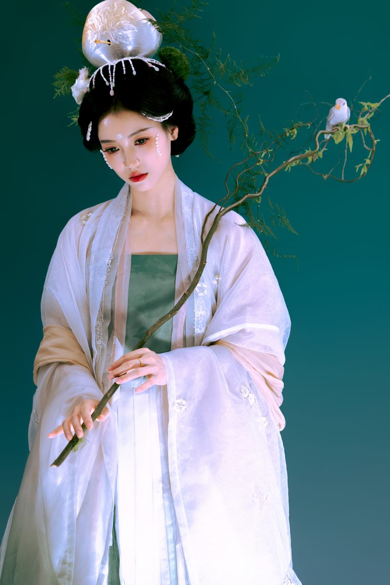 YITUYU艺图语专辑写真