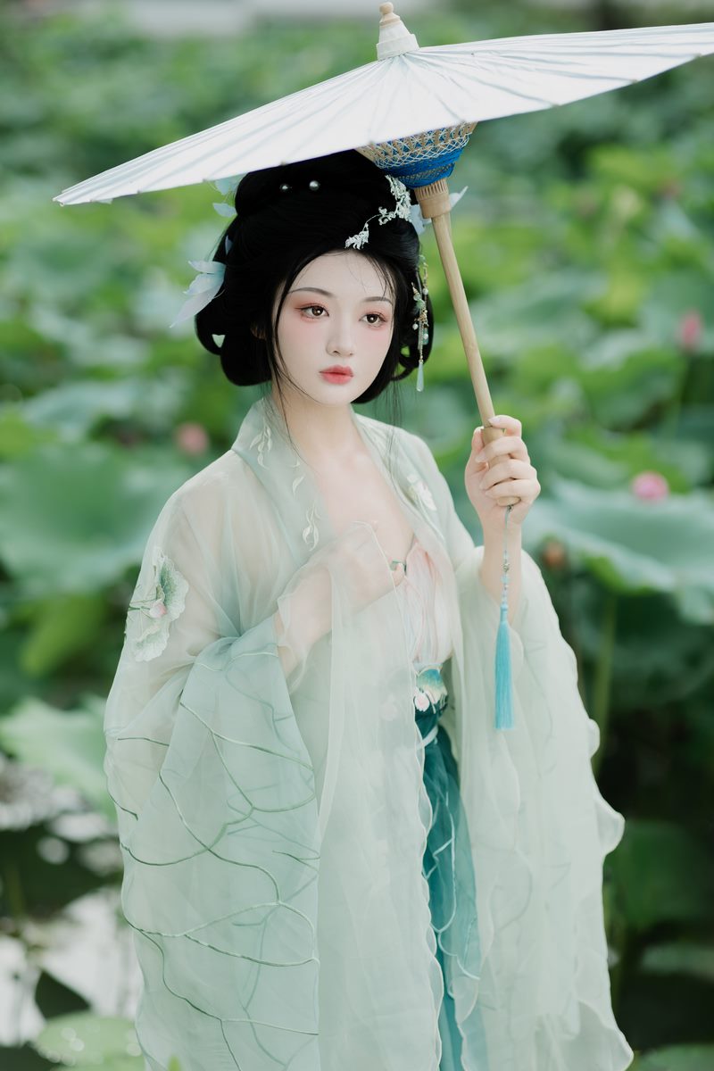 YITUYU艺图语专辑写真