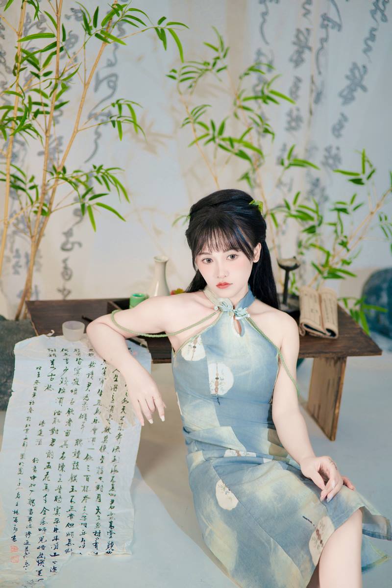YITUYU艺图语专辑写真