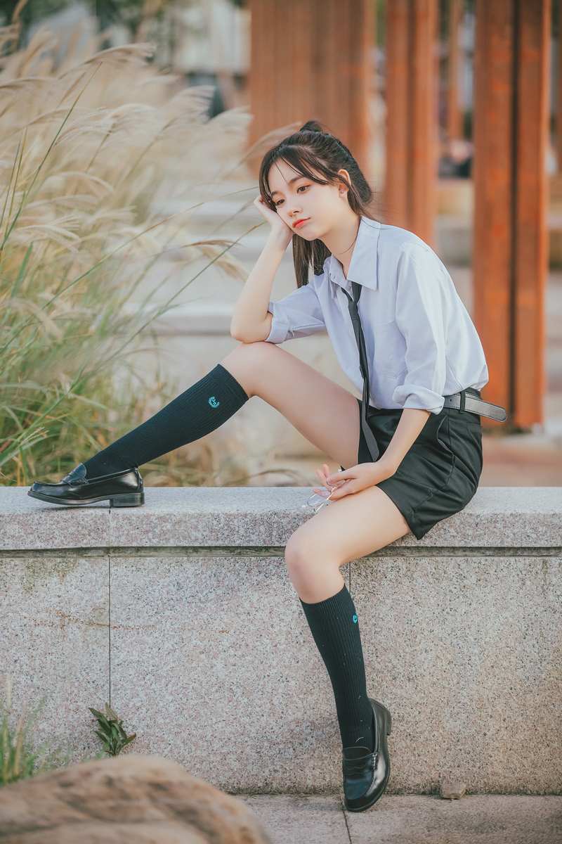 YITUYU艺图语专辑写真