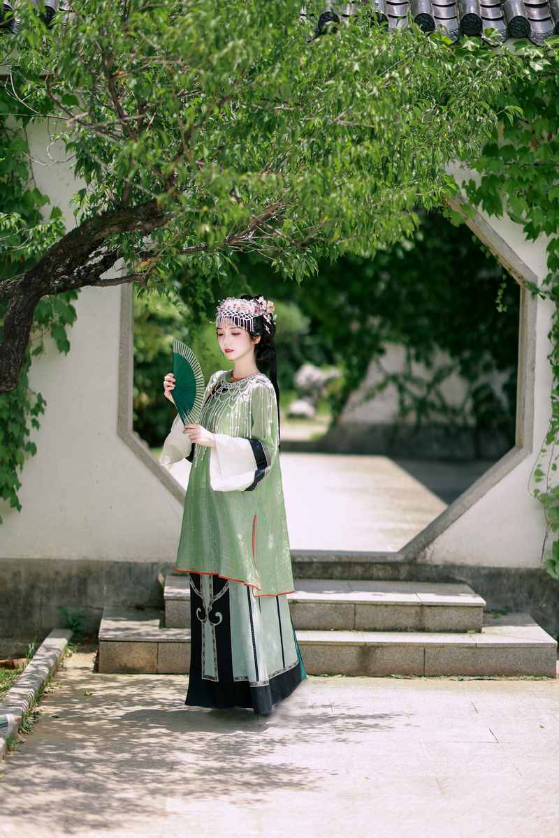 YITUYU艺图语专辑写真