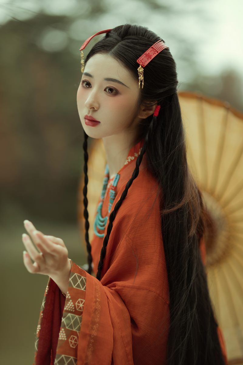 YITUYU艺图语专辑写真