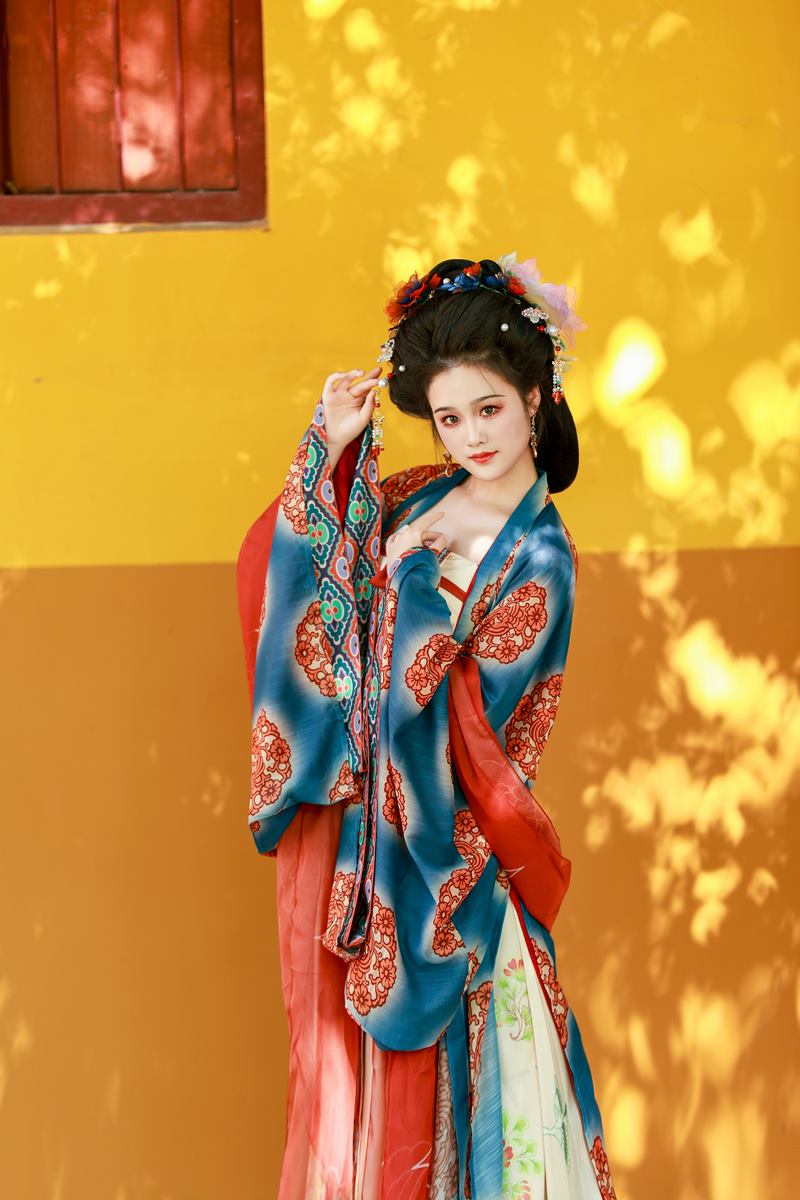 YITUYU艺图语专辑写真