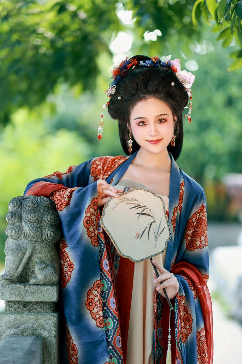 YITUYU艺图语专辑写真