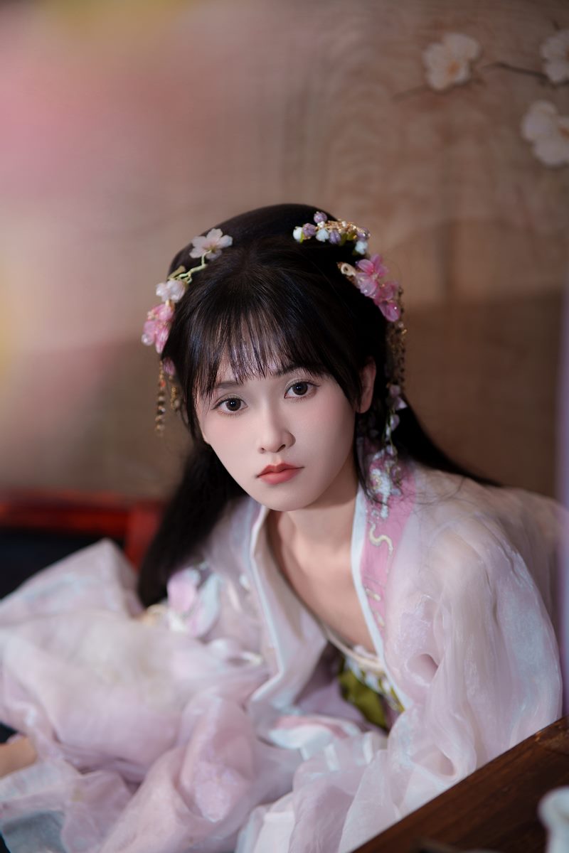 YITUYU艺图语专辑写真