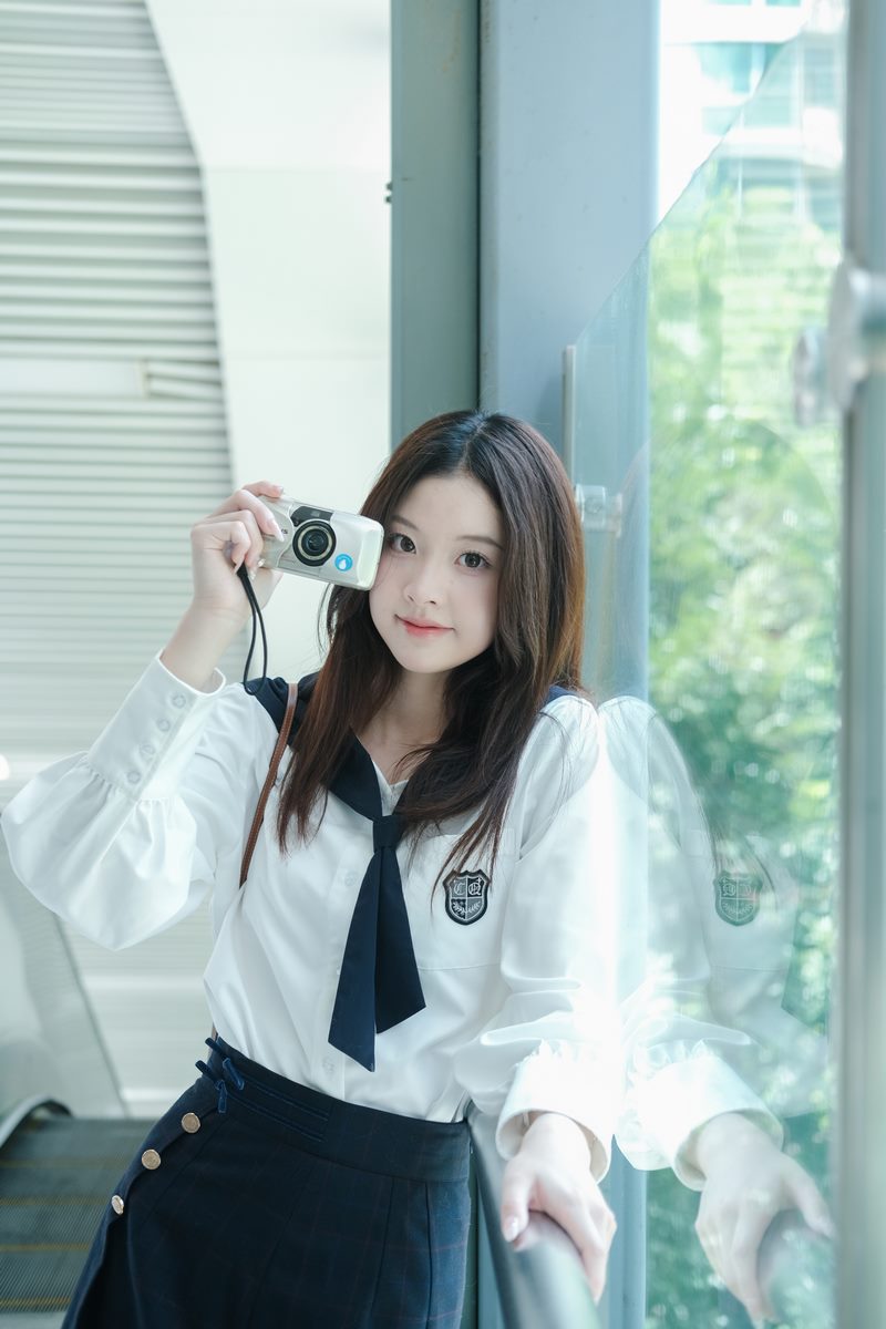 YITUYU艺图语专辑写真