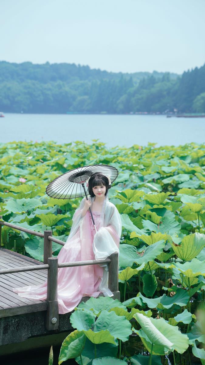 YITUYU艺图语专辑写真