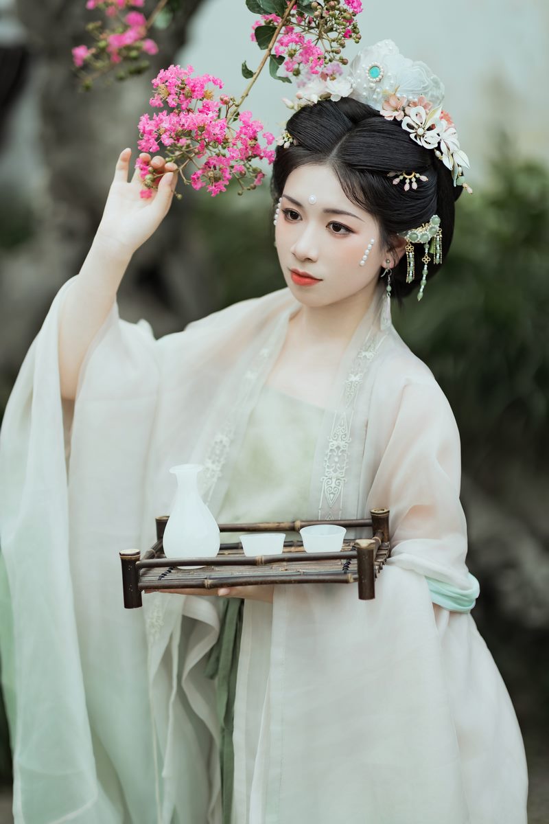 YITUYU艺图语专辑写真