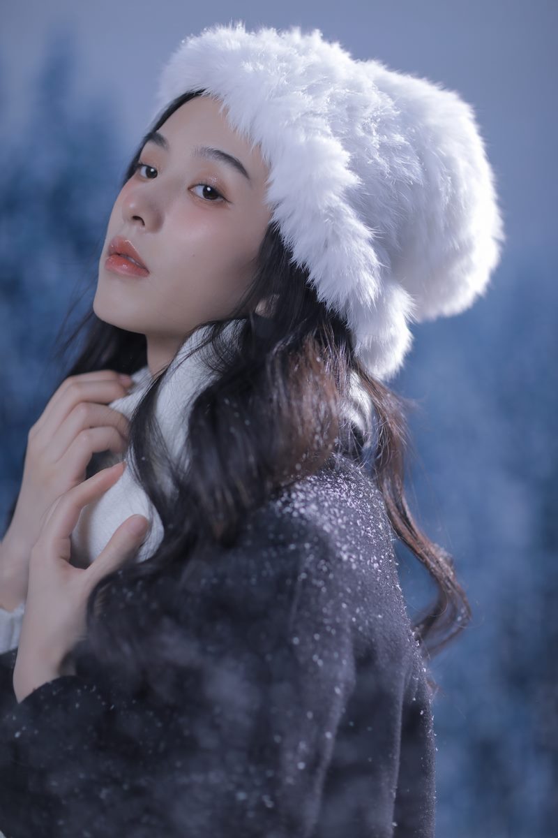 YITUYU艺图语专辑写真