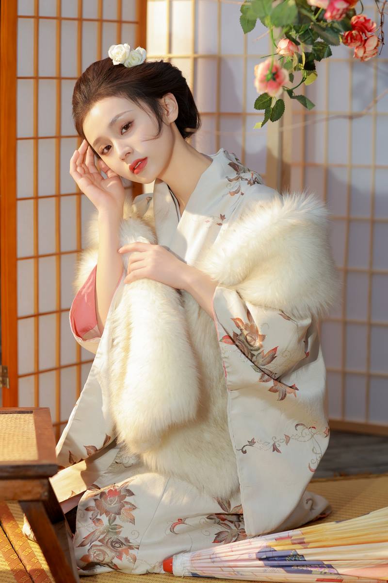 YITUYU艺图语专辑写真