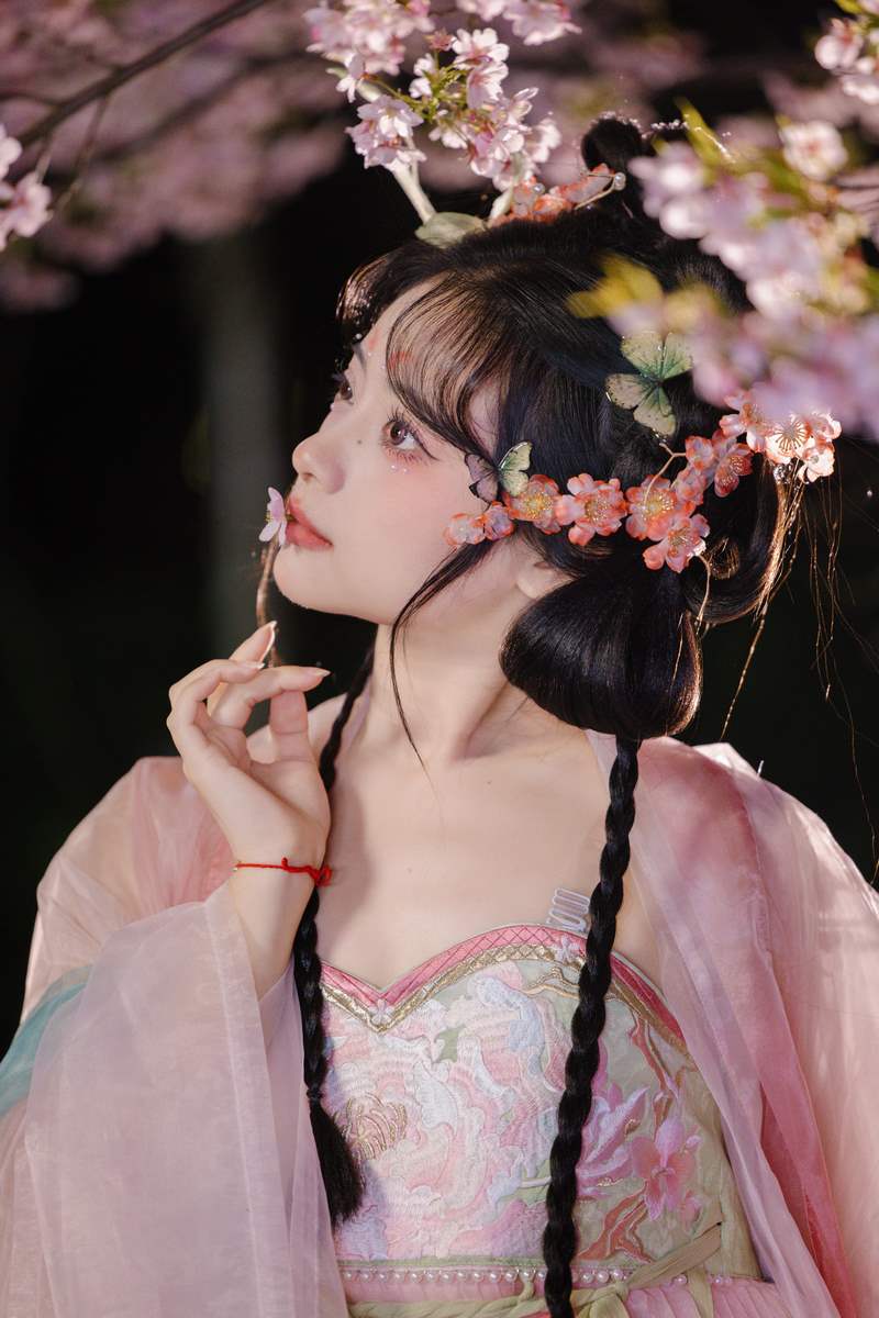 YITUYU艺图语专辑写真