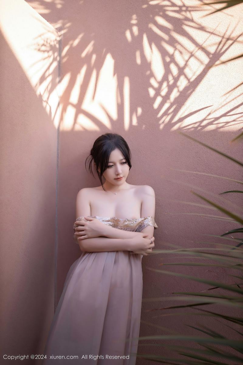 XiuRen秀人网专辑写真