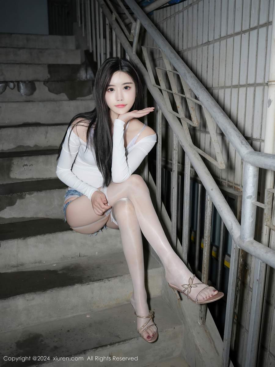 XiuRen秀人网专辑写真