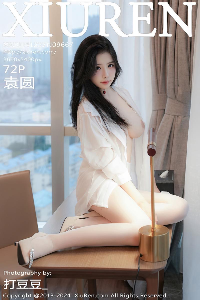 XiuRen秀人网专辑写真