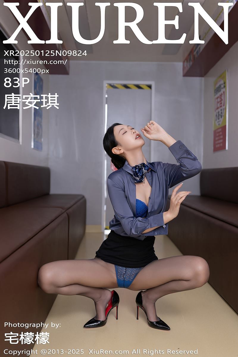 XiuRen秀人网专辑写真