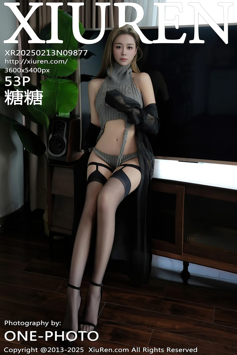 XiuRen秀人网专辑写真