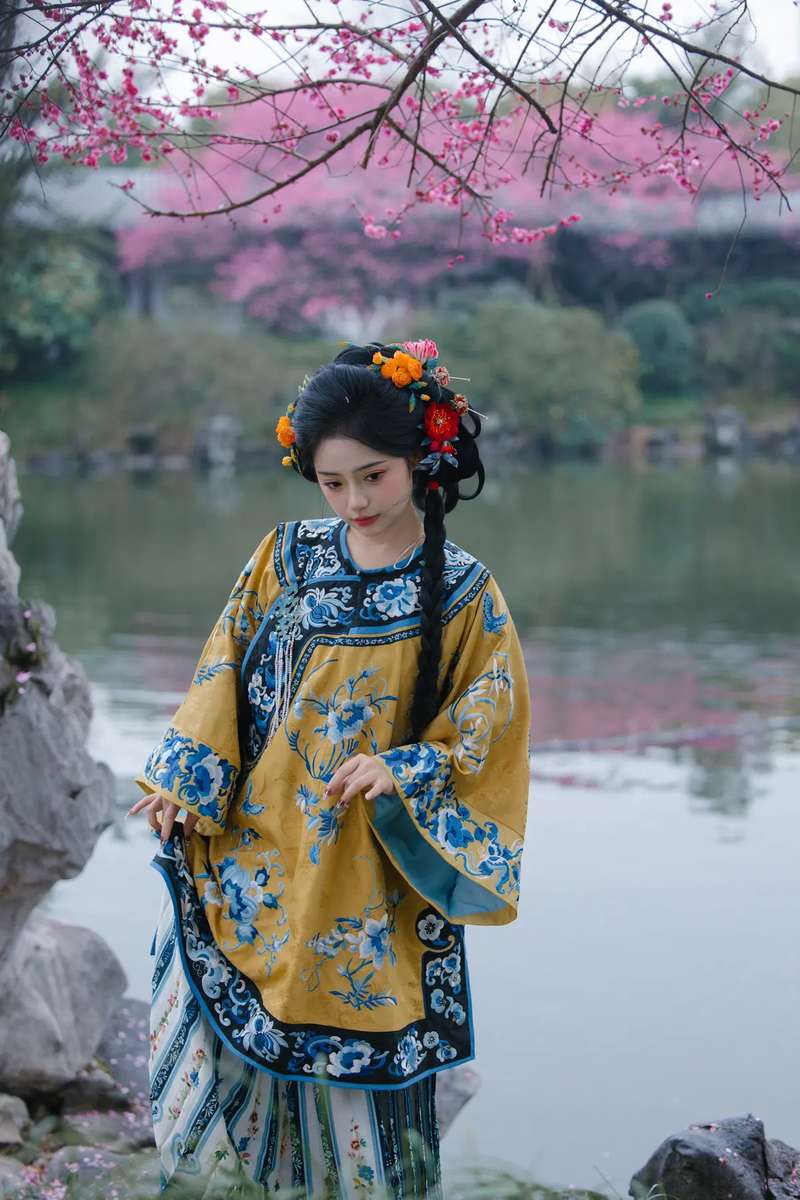 YITUYU艺图语专辑写真