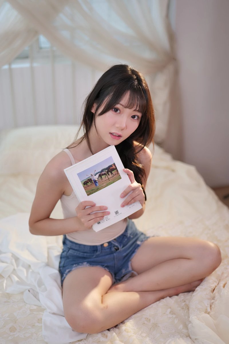 YITUYU艺图语专辑写真