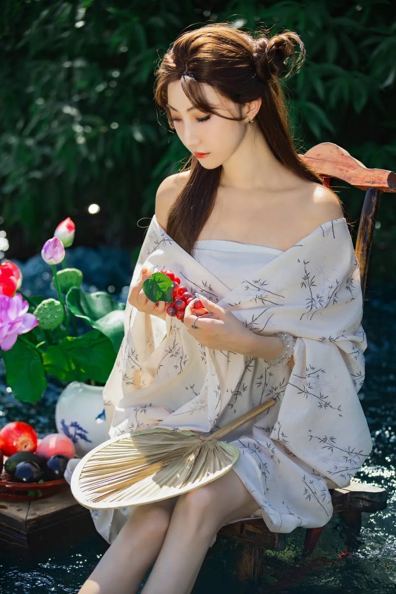 YITUYU艺图语专辑写真