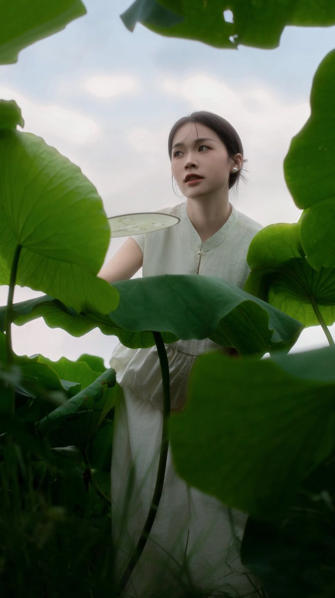 YITUYU艺图语专辑写真