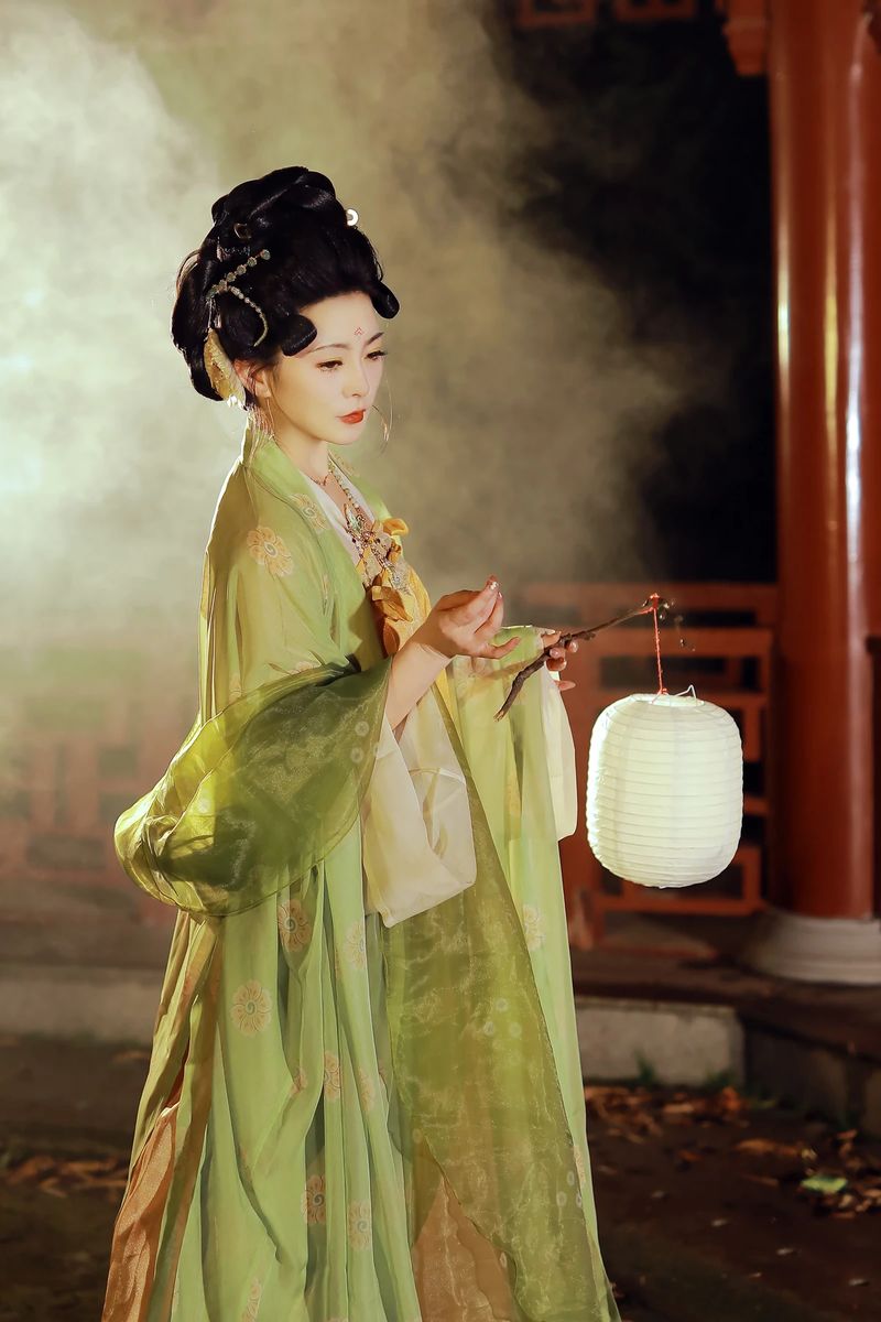 YITUYU艺图语专辑写真