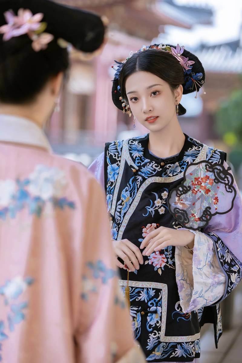 YITUYU艺图语专辑写真
