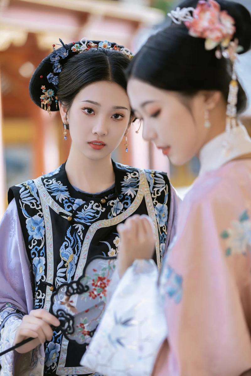 YITUYU艺图语专辑写真