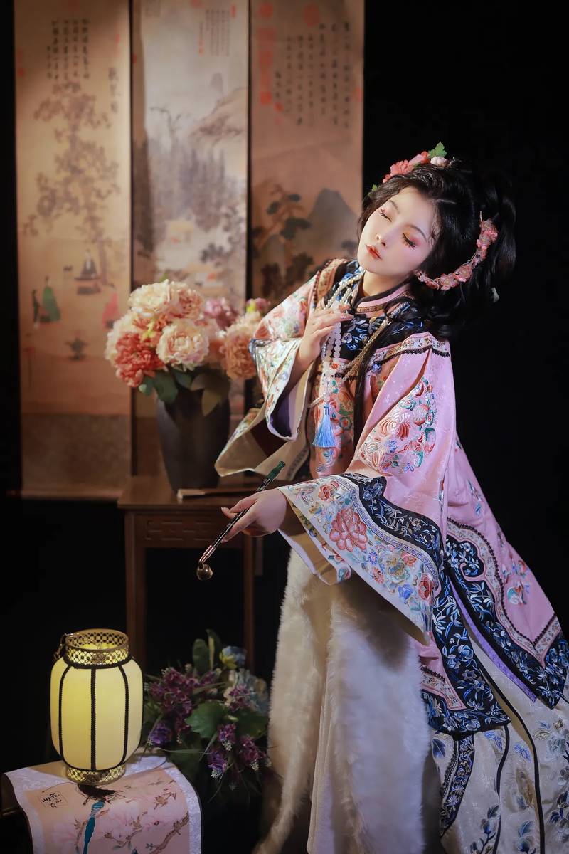 YITUYU艺图语专辑写真