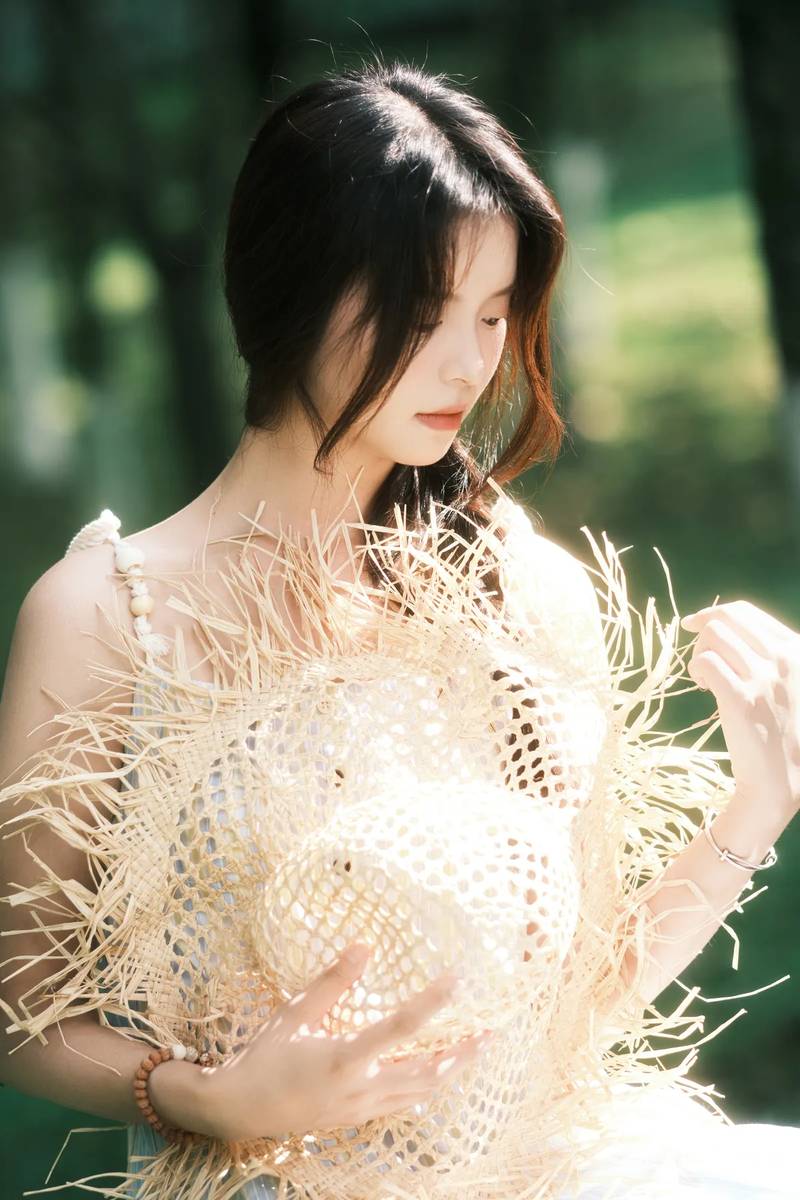 YITUYU艺图语专辑写真