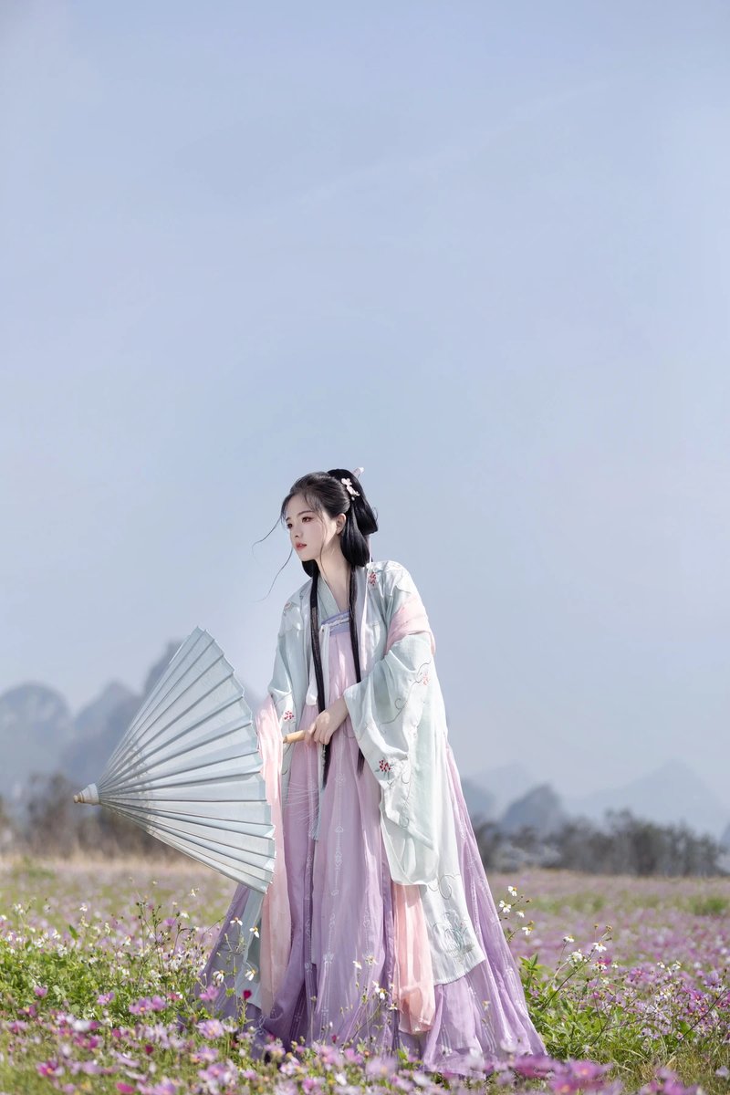 YITUYU艺图语专辑写真