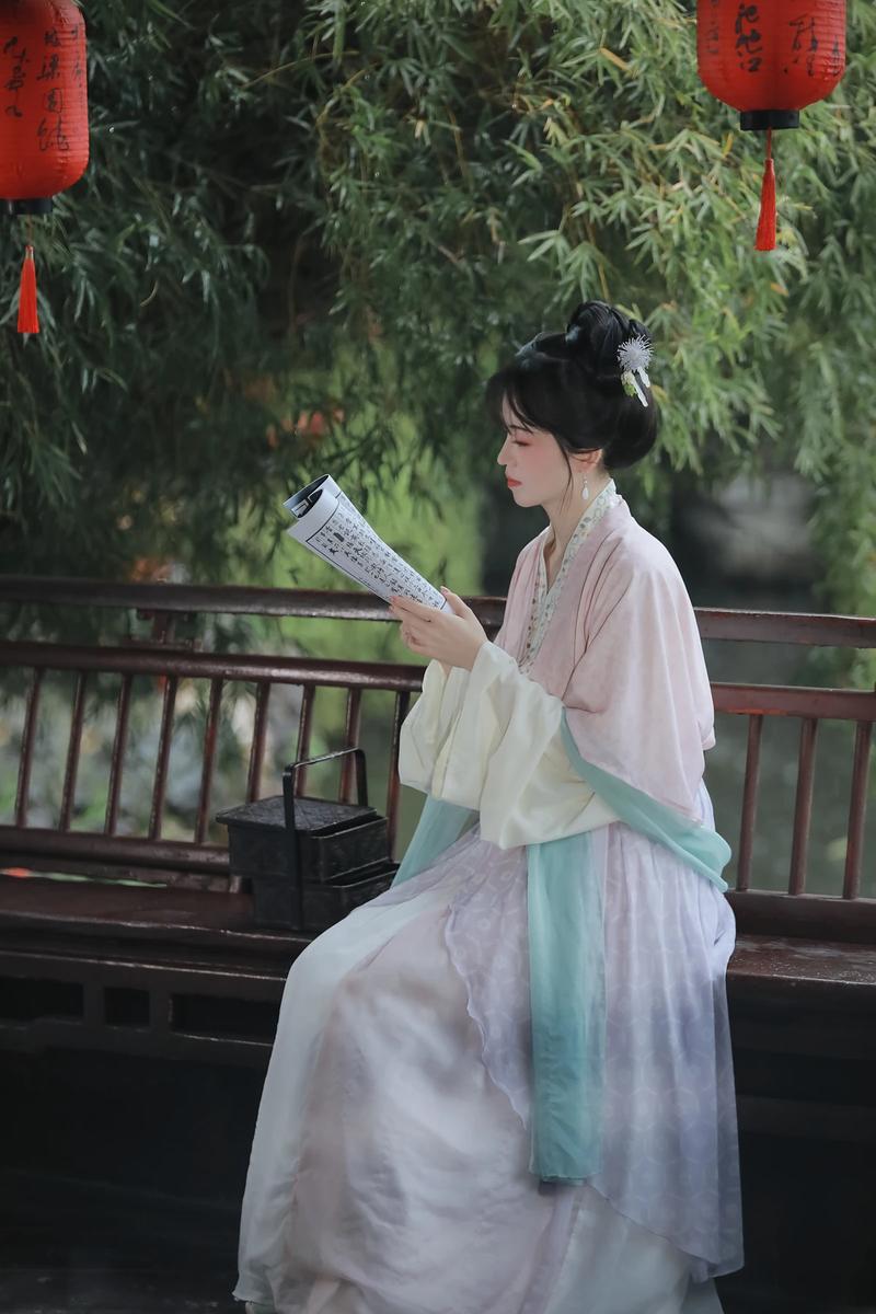 YITUYU艺图语专辑写真
