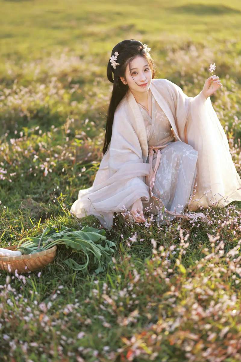 YITUYU艺图语专辑写真