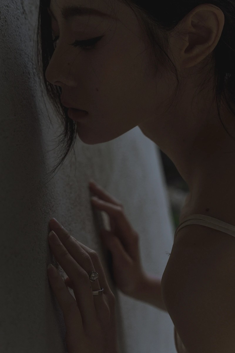 YITUYU艺图语专辑写真