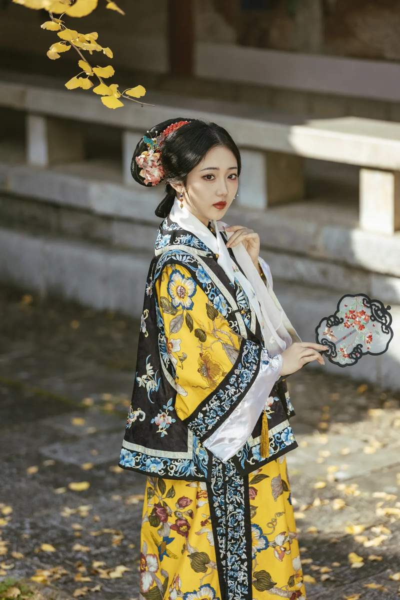 YITUYU艺图语专辑写真