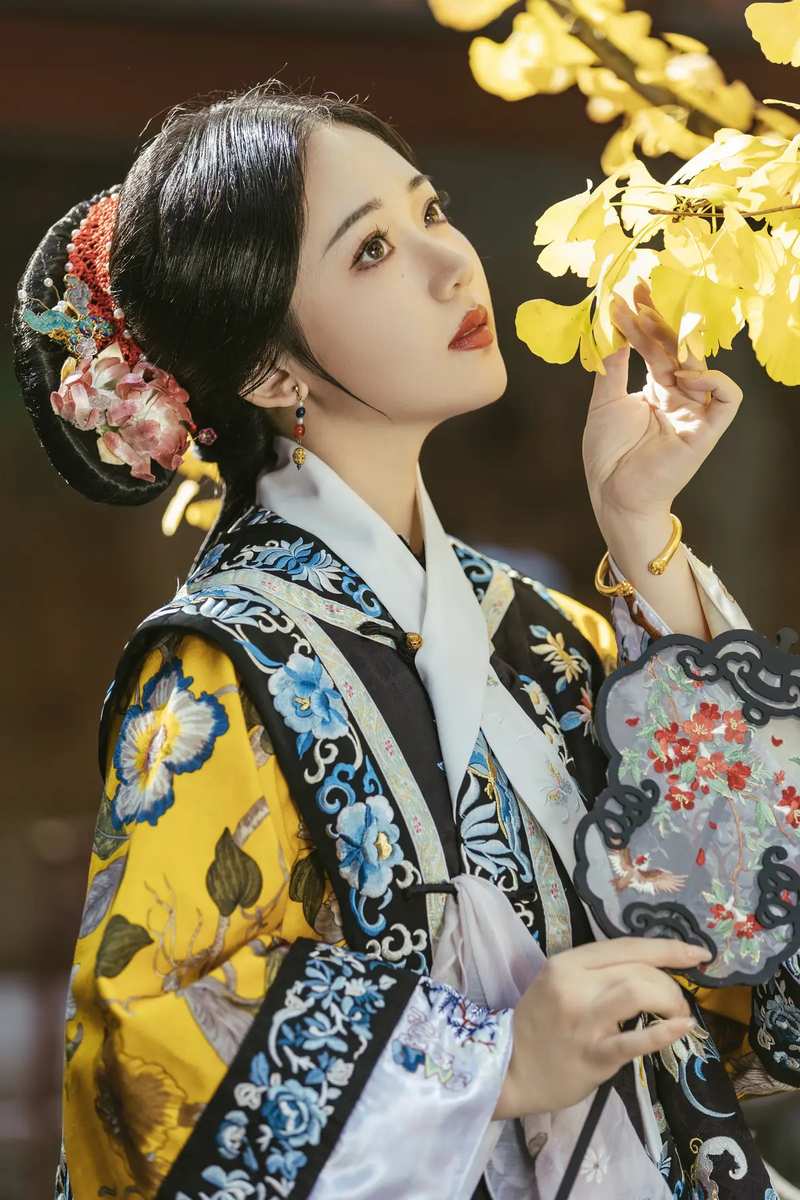 YITUYU艺图语专辑写真