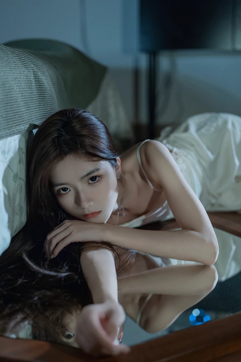 YITUYU艺图语专辑写真