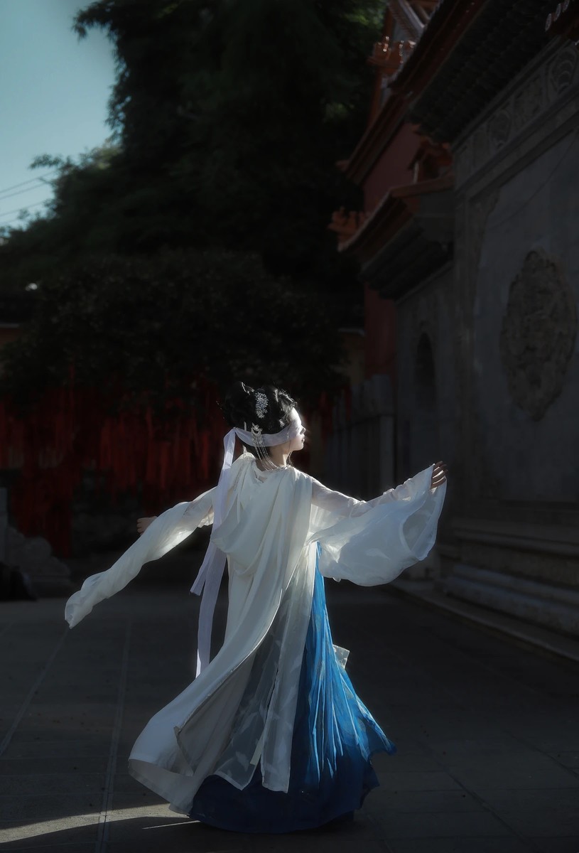 YITUYU艺图语专辑写真