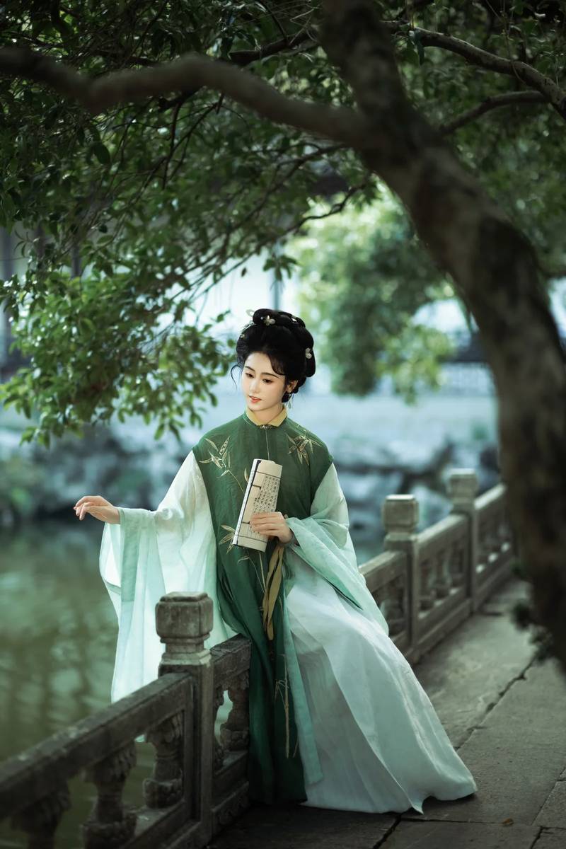 YITUYU艺图语专辑写真