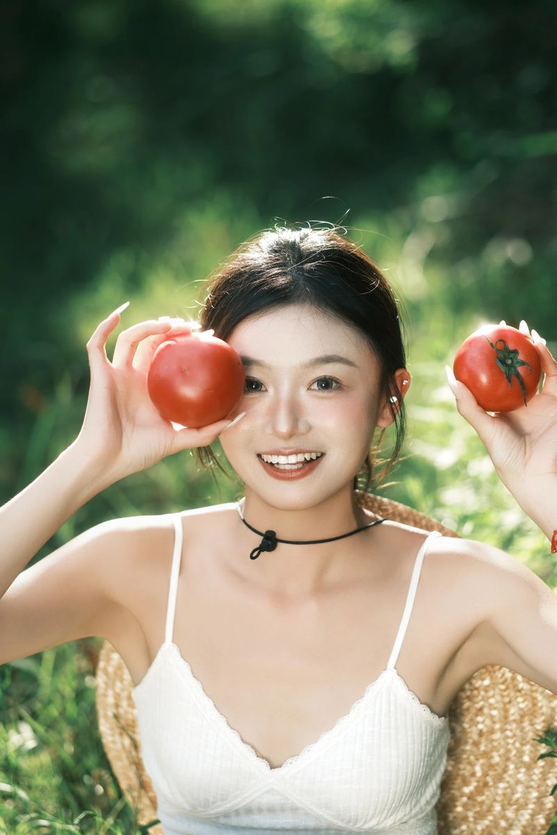 YITUYU艺图语专辑写真
