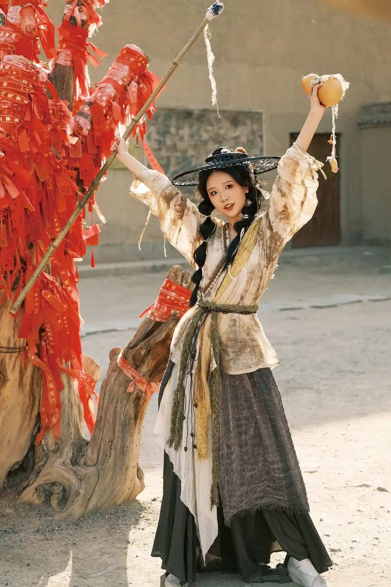 YITUYU艺图语专辑写真