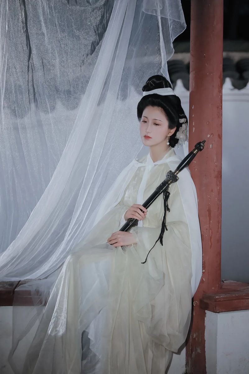 YITUYU艺图语专辑写真
