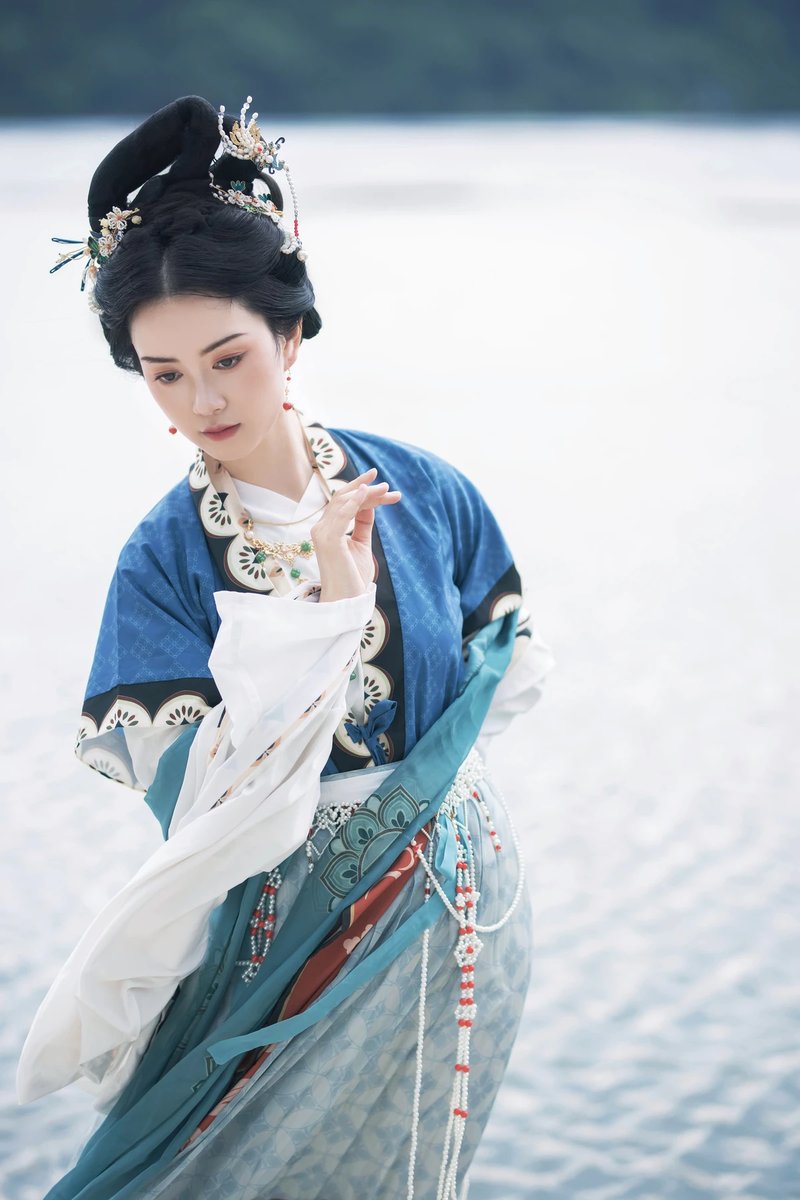 YITUYU艺图语专辑写真