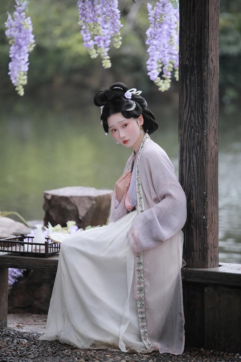 YITUYU艺图语专辑写真