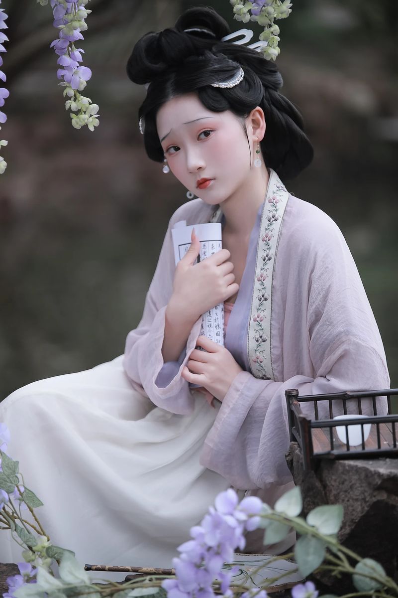 YITUYU艺图语专辑写真
