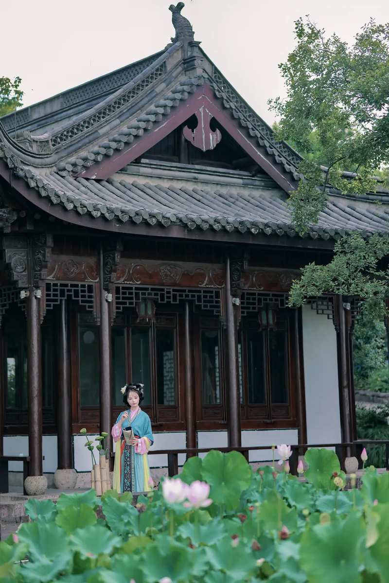 YITUYU艺图语专辑写真