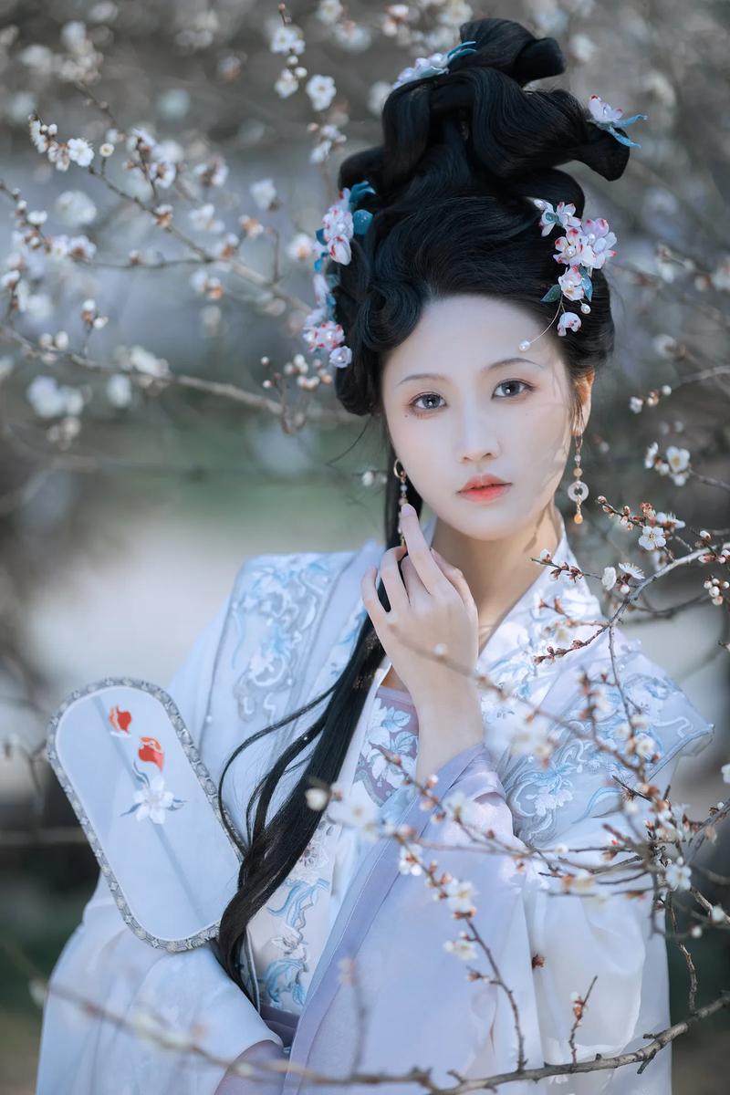 YITUYU艺图语专辑写真