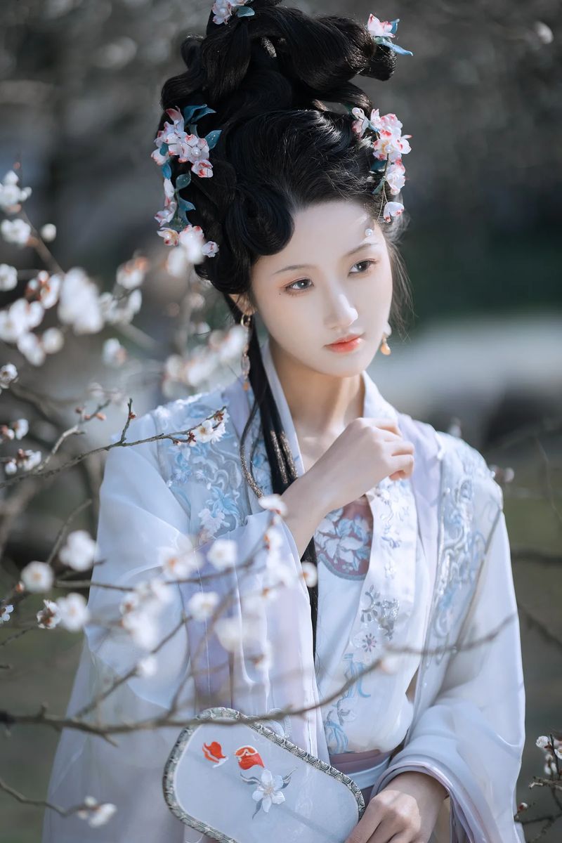 YITUYU艺图语专辑写真