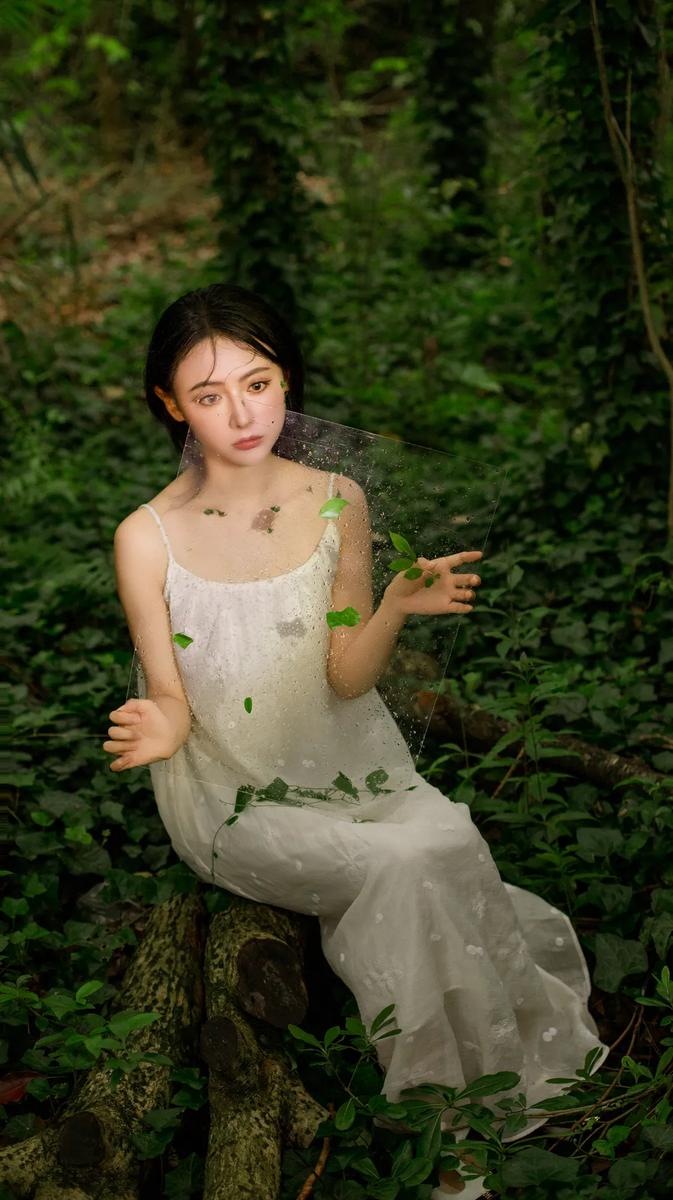 YITUYU艺图语专辑写真