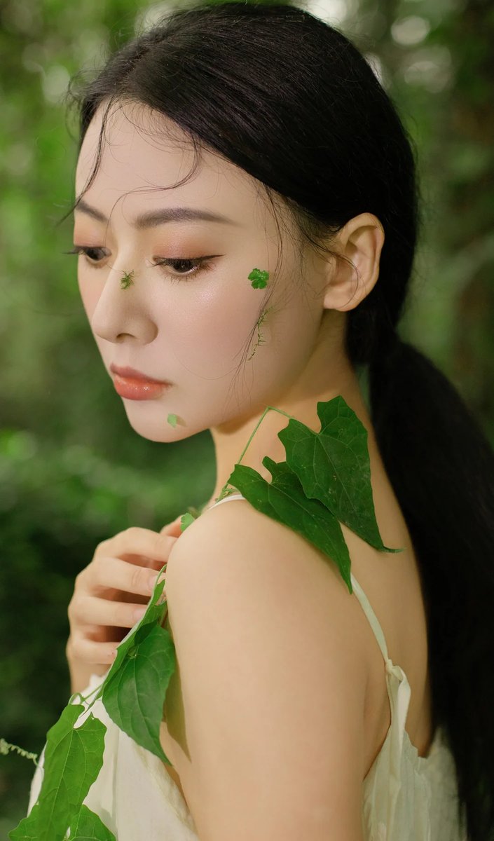 YITUYU艺图语专辑写真