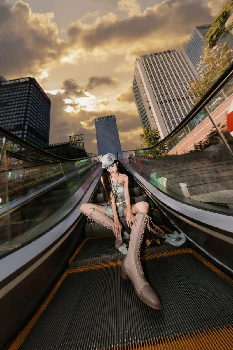 YITUYU艺图语专辑写真
